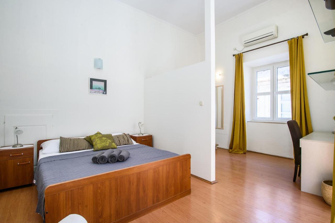 Sweet Room Old Town By Duhomes Dubrovnik Exterior photo